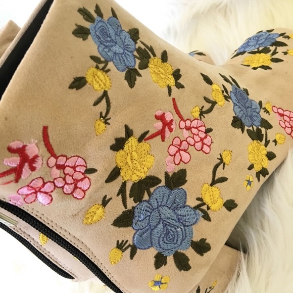 Topshop Booties - Picture 4 of 7